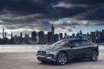 Jaguar I-Pace EV400 AWD HSE 2018 года (NA)